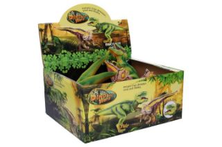 Obrázek z Dinosaurus 2druhy 